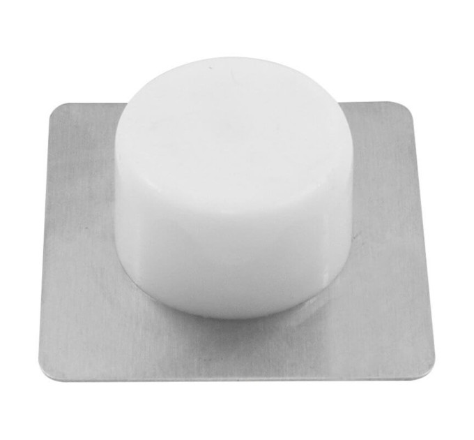 Стопор RDA 55096-2W белый