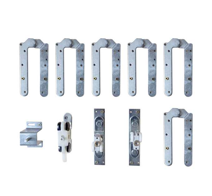 VITRUM SPACE NEW 2500/3100/B комплект для сложной системы 120кг 4створки
