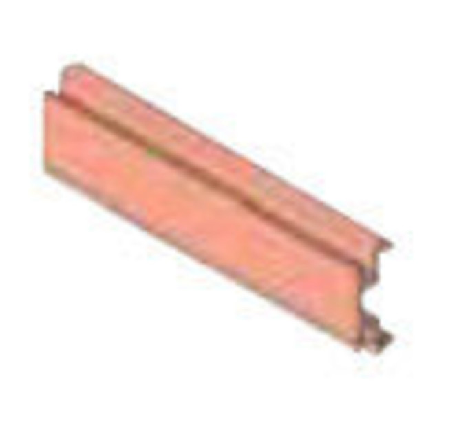 Koblenz Art.4100/8 Крепежный профиль 3м