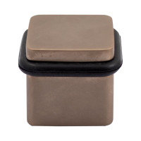 Стопор M&T Minimal 003314 TIN-B титан/коричневый матовый