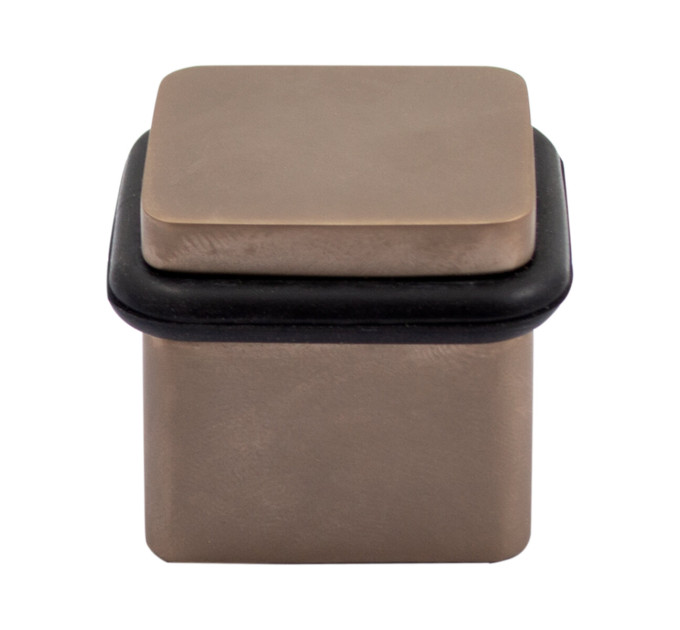 Стопор M&T Minimal 003314 TIN-B титан/коричневый матовый