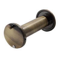 Глазок Securemme New 60-100 d16 античная бронза