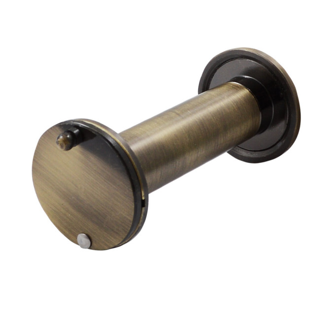 Глазок Securemme New 60-100 d16 античная бронза