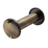 Глазок Securemme New 60-100 d16 античная бронза