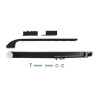 Koblenz Art.0400 ABS BK ДОТЯГУВАЧ до системи 0400, на 60кг