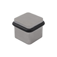 Стопор M&T Minimal TIN-C 003307 мат хром, без вставки
