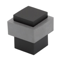 Стопор RDA 113 квадратный черный