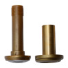 Глаз Securemme 57/90mm 016DXBR57XX бронза