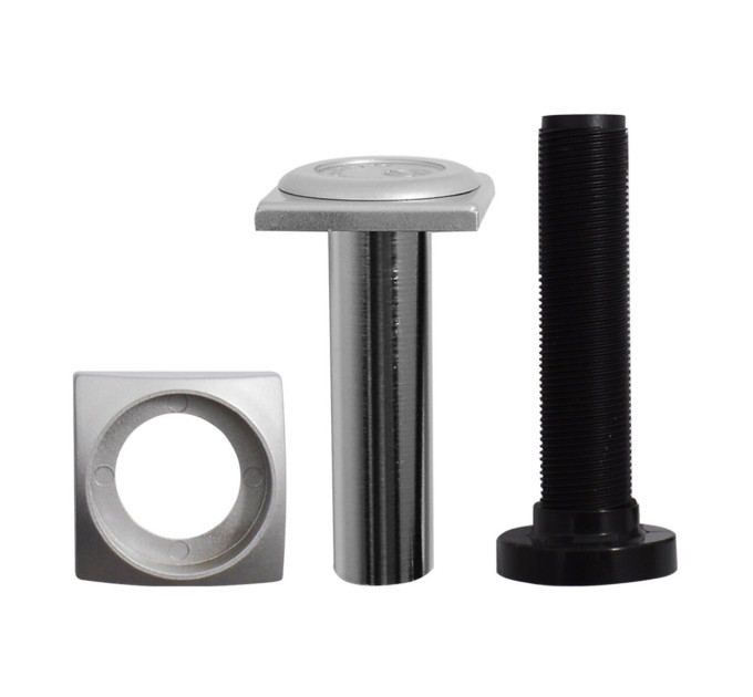Глазок Securemme 60/110mm 015DXCS60XX мат хром
