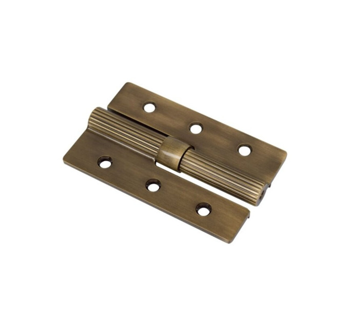 Петля Enrico Cassina СС 1110 DX антич бронза