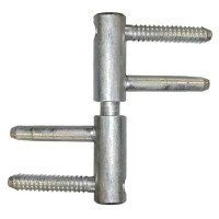Петля Otlav CF495140H519 (502)-CG495140H502 оцинкованная