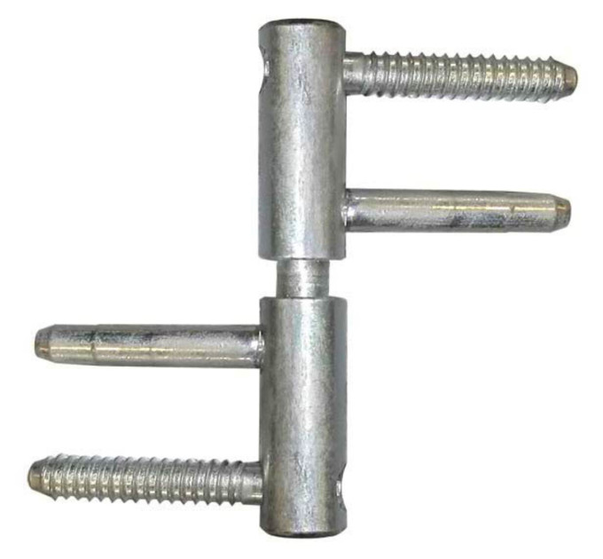 Петля Otlav CF495140H519 (502)-CG495140H502 оцинкованная