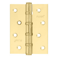 Петля 100*2,5 (4 подшип, сталь) пол.лат Fuxia