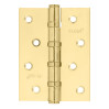 Петля 100*2,5 (4 подшип, сталь) пол.лат Fuxia