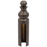 Колпачок Otlav GC839180PF02 антич. золото (лат.)