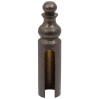 Колпачок Otlav GC839180PF02 антич. золото (лат.)