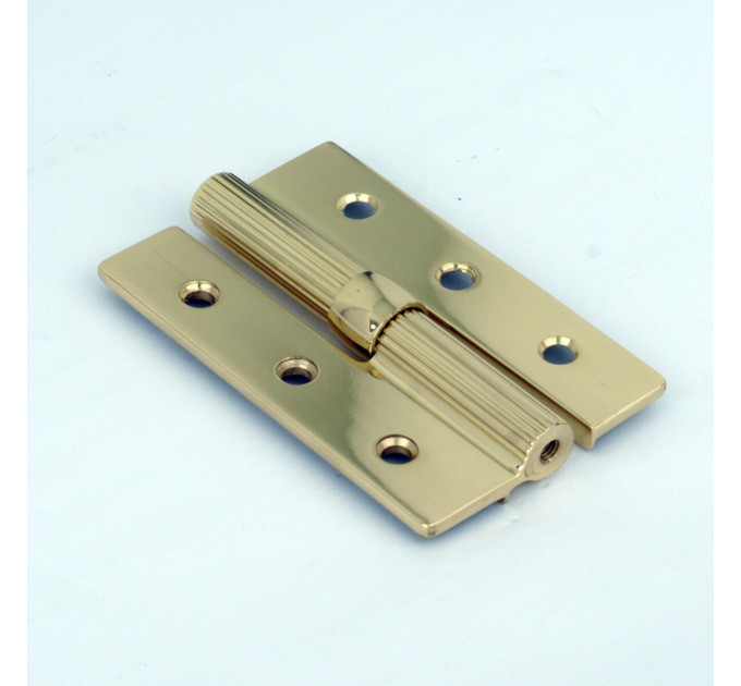 Петля Enrico Cassina СС 1110 DX латунь