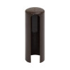 Колпачок Otlav GC838160YD01 коричневый (нейлон)