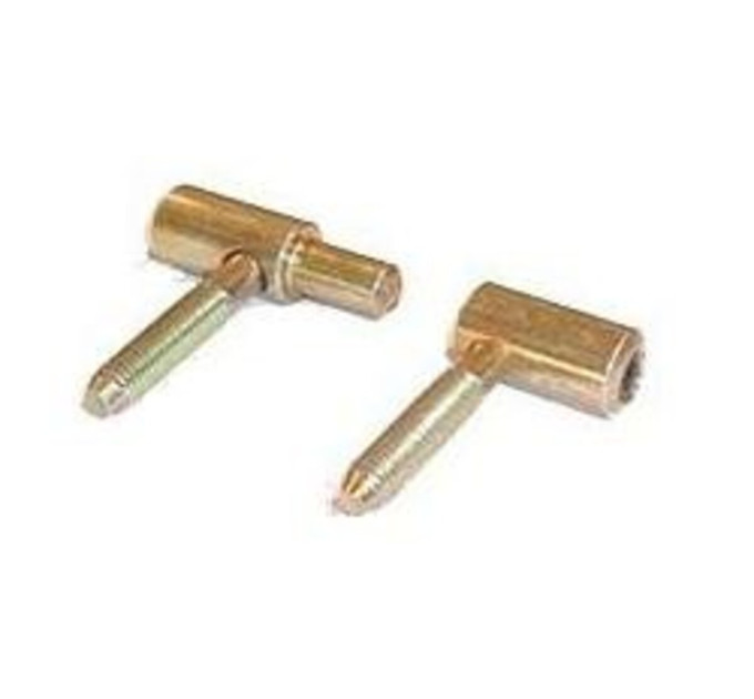 Петля Otlav CF057140H102-CG057140H103 бихромат