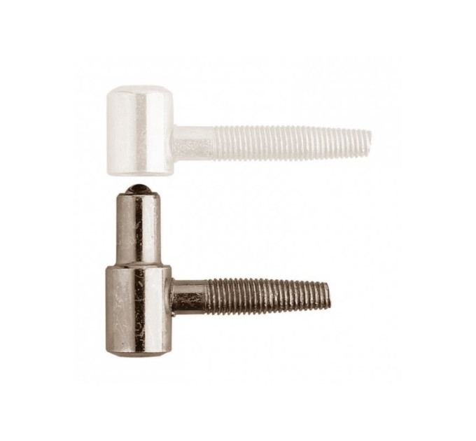 Петля Otlav CG030160H159 бихромат 1/2