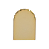 Koblenz Колпачок K 6200 COVER OR полир.зол.