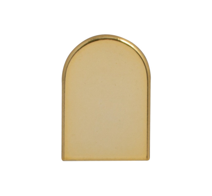 Koblenz Колпачок K 6200 COVER OR полир.зол.