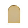 Koblenz Колпачок K 6200 COVER OR полир.зол.