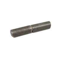 Петля приварной 100*20