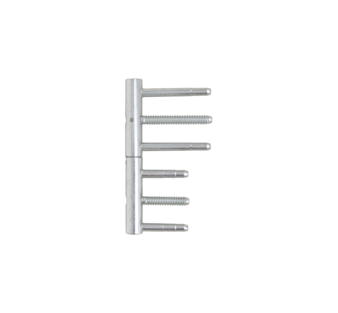 Петля Otlav CF4951408H13-CG4951408H06 оцинкованный