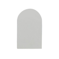 Koblenz колпачок K 61 COVER BI RAL 9016 белый