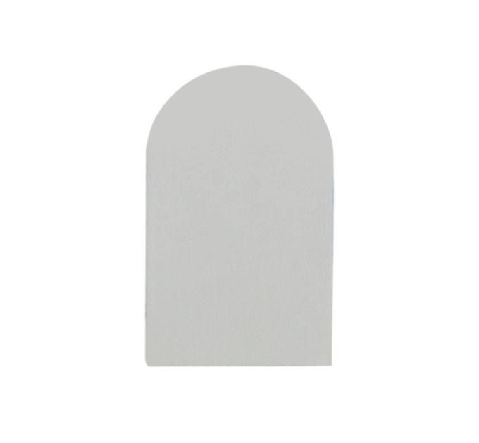 Koblenz колпачок K 61 COVER BI RAL 9016 белый