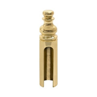 Колпачок Fimet пол.латунь 3154 F 01 d.14