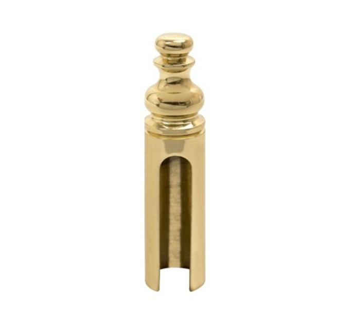 Колпачок Fimet пол.латунь 3154 F 01 d.14