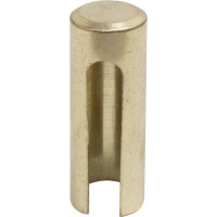 Колпачок Otlav GC838180O003 латунный (латунь)