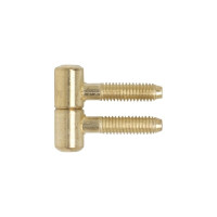 Петля Otlav CF530090O004-CG530090O006 латунев.