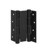 Петля барная 87ZNO155-40 черный 155мм