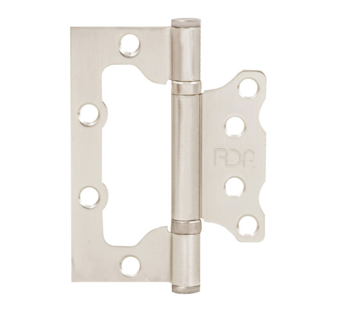 Петля RDA 100*2,5 (2подш, сталь) Eurocento silver