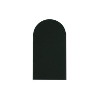 Koblenz Колпачок K 708 COVER NR (K 7000) черный