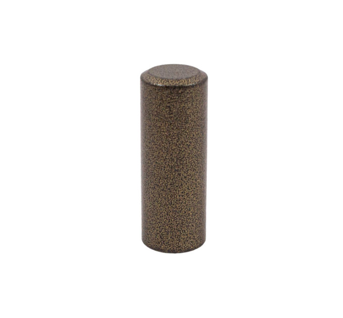 Колпачок Otlav GC838180PF02 антич золото (латунь)