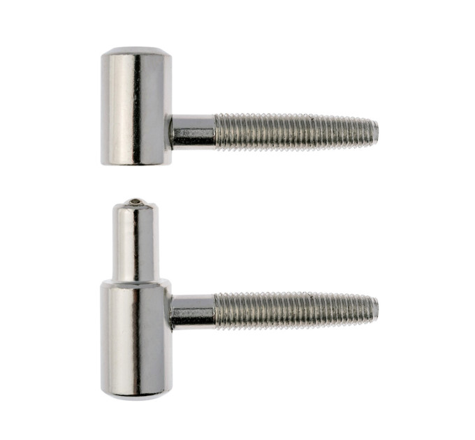 Петля Otlav CF055140N004-CG055140N008 никелев.