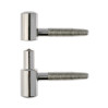 Петля Otlav CF055140N004-CG055140N008 никелев.