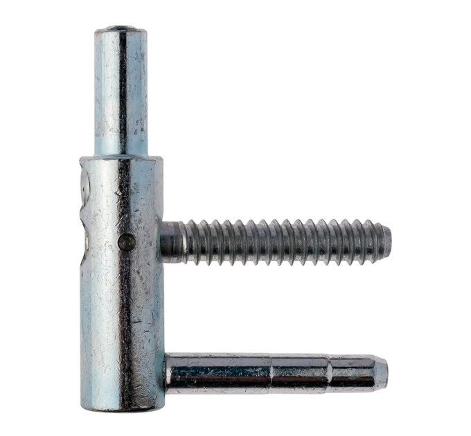 Петля Otlav CG495140H502 оцинкованный 1/2
