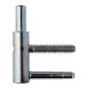 Петля Otlav CG495140H502 оцинкованный 1/2