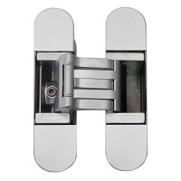 Петля Koblenz Kubica Art.6300 20CS мат хром
