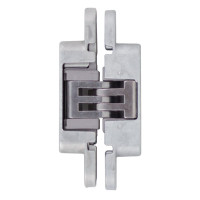 Петля Koblenz Kubikina Art.6100 20CS мат хром