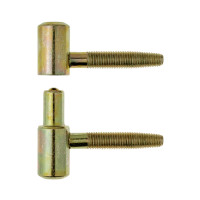 Петля Otlav CF055160O004(O005)-CG055160O004(O005) латунев.