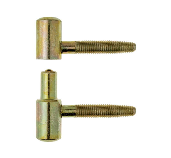 Петля Otlav CF055160O004(O005)-CG055160O004(O005) латунев.