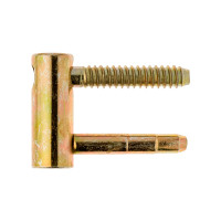 Петля Otlav CF495140H119 (102) бихромат 1/2