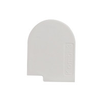 Koblenz Колпачок K 10 COVER BI (Kombi-3) белый