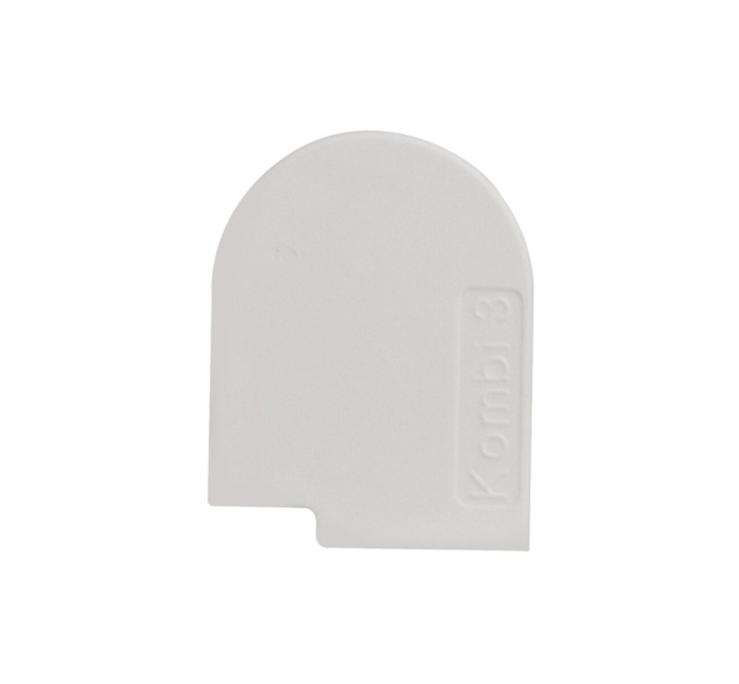 Koblenz Колпачок K 10 COVER BI (Kombi-3) белый